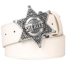 Load image into Gallery viewer, Fashion Wild men belts