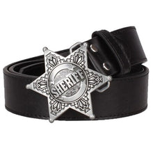 Load image into Gallery viewer, Fashion Wild men belts
