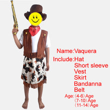 Load image into Gallery viewer, Halloween Costume For Child