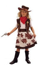Load image into Gallery viewer, Cosplay Costume For Kids