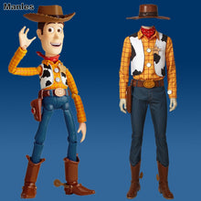 Load image into Gallery viewer, Toy Story Cosplay Woody