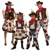 Load image into Gallery viewer, Cosplay Costume For Kids