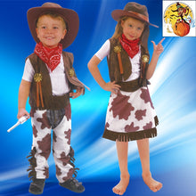 Load image into Gallery viewer, Halloween Costume For Child