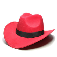 Load image into Gallery viewer, Men Women Unisex Cowboy Western