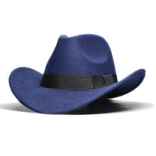 Load image into Gallery viewer, Men Women Unisex Cowboy Western