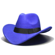 Load image into Gallery viewer, Men Women Unisex Cowboy Western