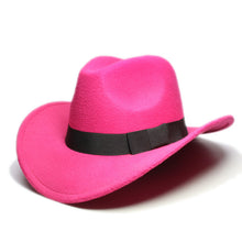 Load image into Gallery viewer, Men Women Unisex Cowboy Western