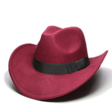 Load image into Gallery viewer, Men Women Unisex Cowboy Western