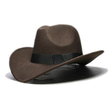Load image into Gallery viewer, Men Women Unisex Cowboy Western