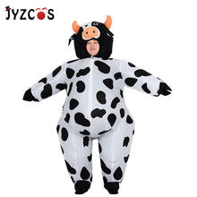 Load image into Gallery viewer, Cow Costume for Women