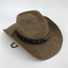 Load image into Gallery viewer, Cowboy Hat for Men