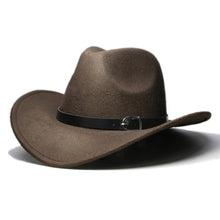 Load image into Gallery viewer, Vintage  Cowboy  Hat