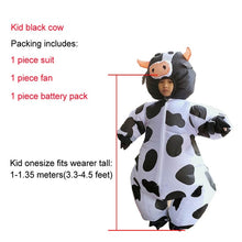 Load image into Gallery viewer, Cow Costume for Women