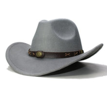 Load image into Gallery viewer, Vintage Cowboy Hat