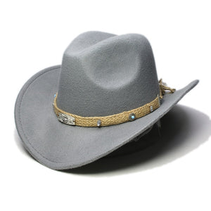 Cowboy Western Hat