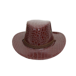 2019 new Unisex Western Cowboy Hats