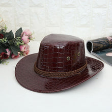 Load image into Gallery viewer, 2019 new Unisex Western Cowboy Hats