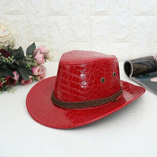 Load image into Gallery viewer, 2019 new Unisex Western Cowboy Hats