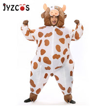 Load image into Gallery viewer, Cow Costume